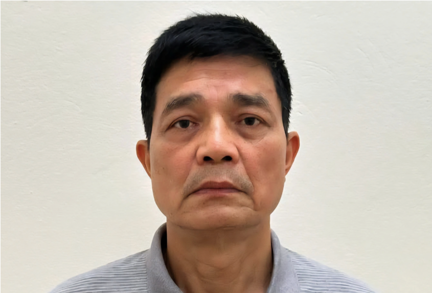 Viện KSND Tối cao truy tố 55 bị can trong vụ &aacute;n Cục An to&agrave;n thực phẩm - Ảnh 1.