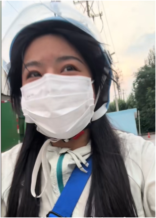 Nữ shipper 27 tuổi bị suy thận giai đoạn cuối: &ldquo;Chạy xe giao h&agrave;ng 1 ng&agrave;y, đổi 1 ng&agrave;y được sống&rdquo;- Ảnh 4.