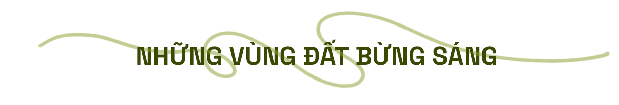 Nữ giám đốc lội bùn mang 60 triệu đến Hoà Bình, 20 năm sau, điều kỳ diệu đã đến với hàng nghìn đứa trẻ - Ảnh 4.