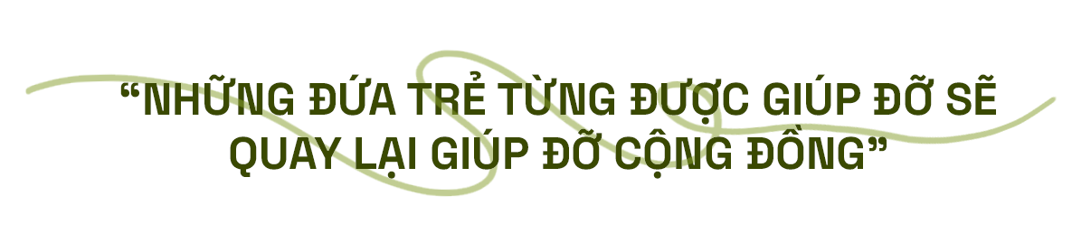 Nữ giám đốc lội bùn mang 60 triệu đến Hoà Bình, 20 năm sau, điều kỳ diệu đã đến với hàng nghìn đứa trẻ - Ảnh 7.