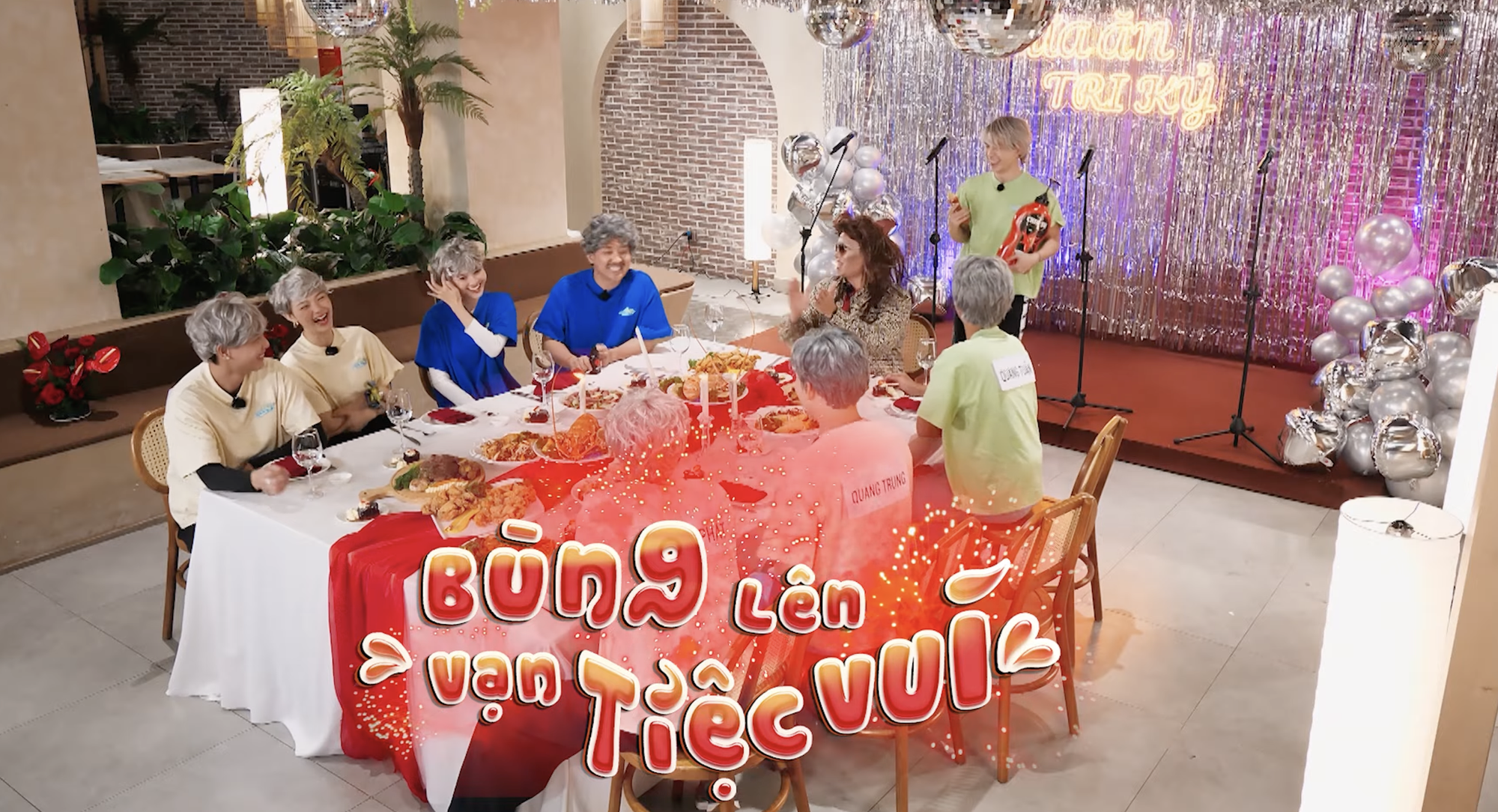 Super FMCG Brand: Đây là những nhãn hàng FMCG đang được giới trẻ "ưa chuộng" nhất WeYoung 2025! - Ảnh 7. Super FMCG Brand: Đây là những nhãn hàng FMCG đang được giới trẻ "ưa chuộng" nhất WeYoung 2025! - Ảnh 7.