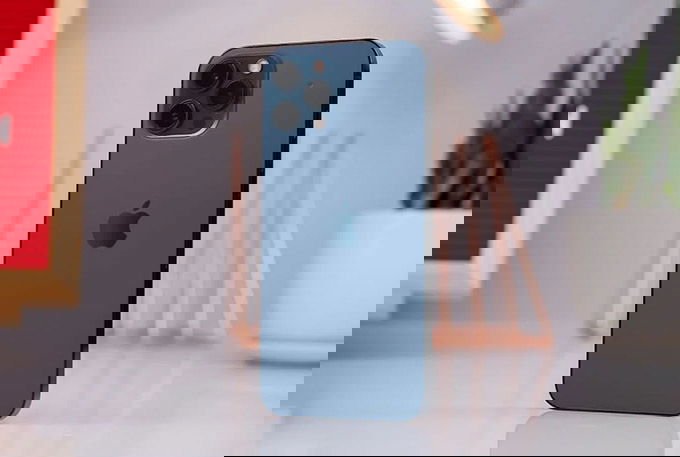 Người mua iPhone năm 2026 sẽ "lỗ nặng" - Ảnh 3. Người mua iPhone năm 2026 sẽ "lỗ nặng" - Ảnh 3.