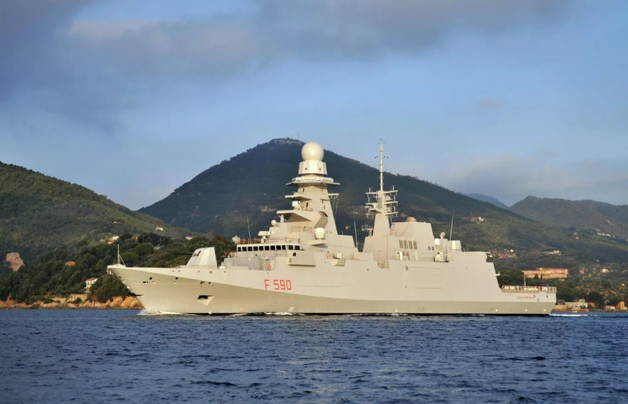 Mỹ từ bỏ ph&aacute;t triển vũ kh&iacute; mới trong chiến lược qu&acirc;n sự hiện đại - Ảnh 1.