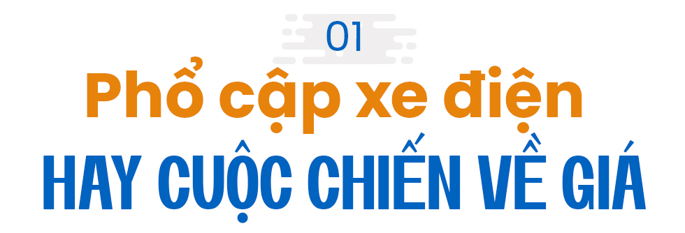 Ông Phạm Nhật Vượng đi nước cờ vét cạn thị trường: Khi người giàu nhất Việt Nam không còn "làm chơi chơi" - Ảnh 1.