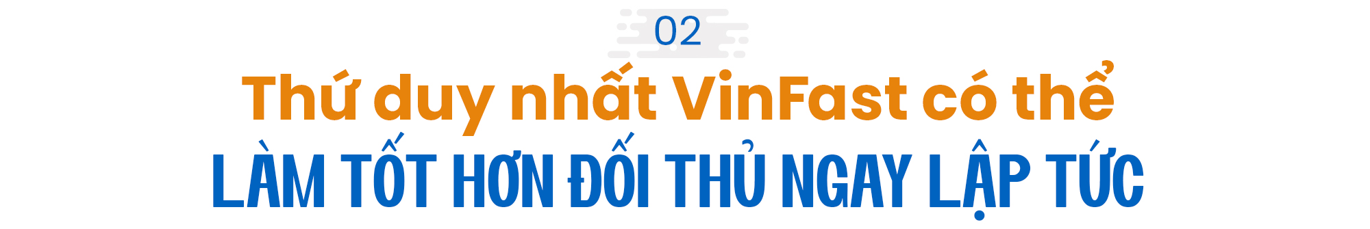 Ông Phạm Nhật Vượng đi nước cờ vét cạn thị trường: Khi người giàu nhất Việt Nam không còn "làm chơi chơi" - Ảnh 4.
