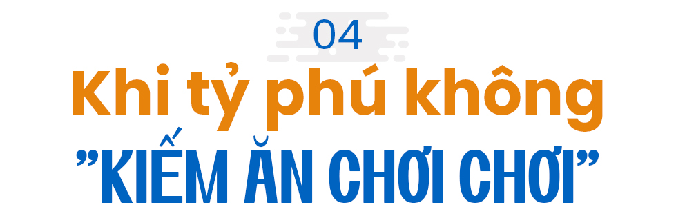Ông Phạm Nhật Vượng đi nước cờ vét cạn thị trường: Khi người giàu nhất Việt Nam không còn "làm chơi chơi" - Ảnh 8.