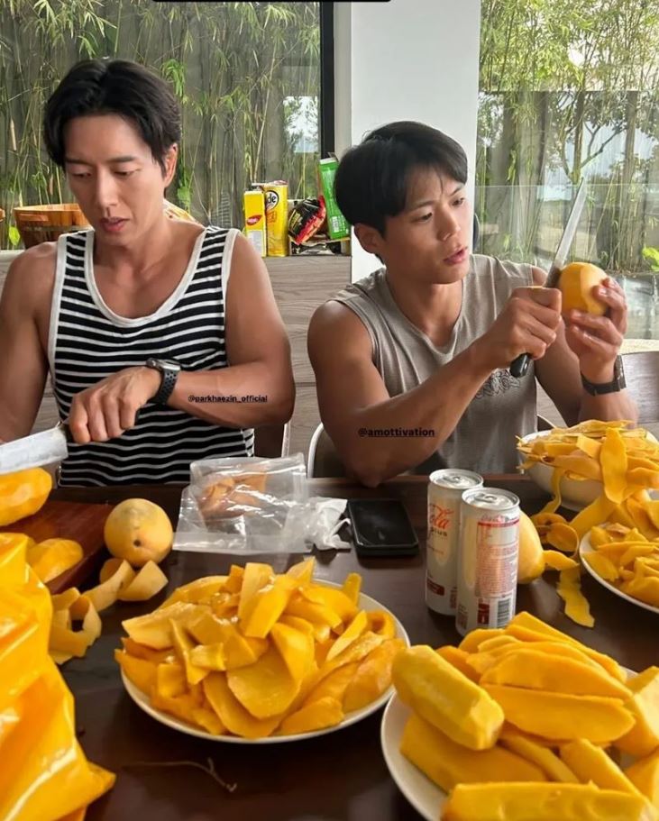 Khách Hàn chi 4 triệu/ngày chỉ để ăn “ngọc vàng” Việt Nam bán đầy ở chợ- Ảnh 3. Khách Hàn chi 4 triệu/ngày chỉ để ăn “ngọc vàng” Việt Nam bán đầy ở chợ- Ảnh 3.