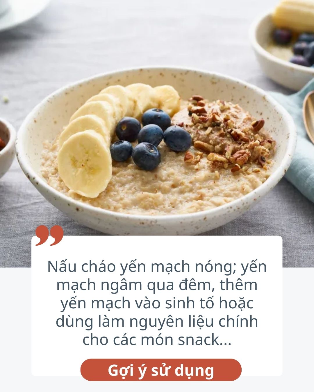 10 thực phẩm hỗ trợ tiêu hóa còn tốt hơn cả gừng, ai "bụng dạ kém" thì bổ sung ngay để cải thiện - Ảnh 10. 10 thực phẩm hỗ trợ tiêu hóa còn tốt hơn cả gừng, ai "bụng dạ kém" thì bổ sung ngay để cải thiện - Ảnh 10.