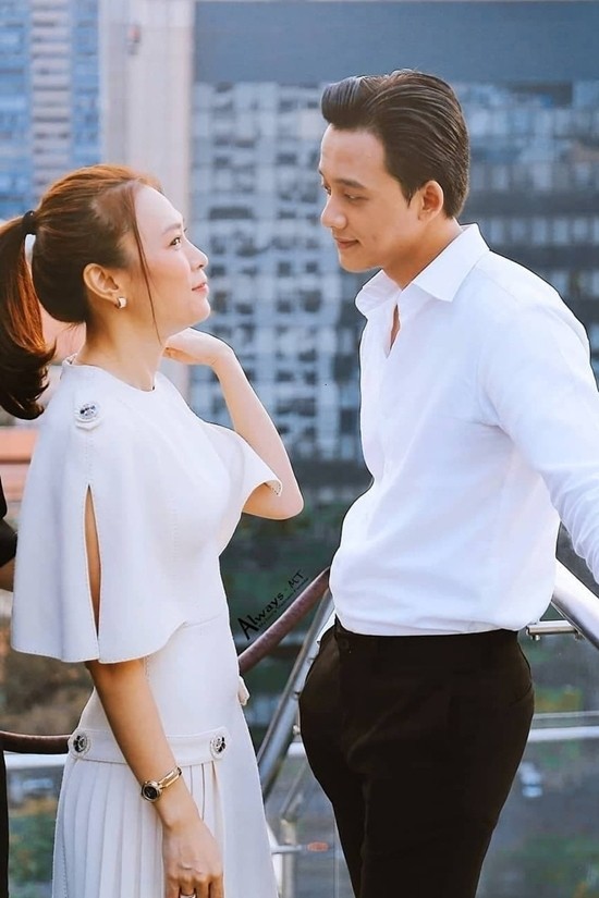 Mỹ Tâm đã có chồng?- Ảnh 7.