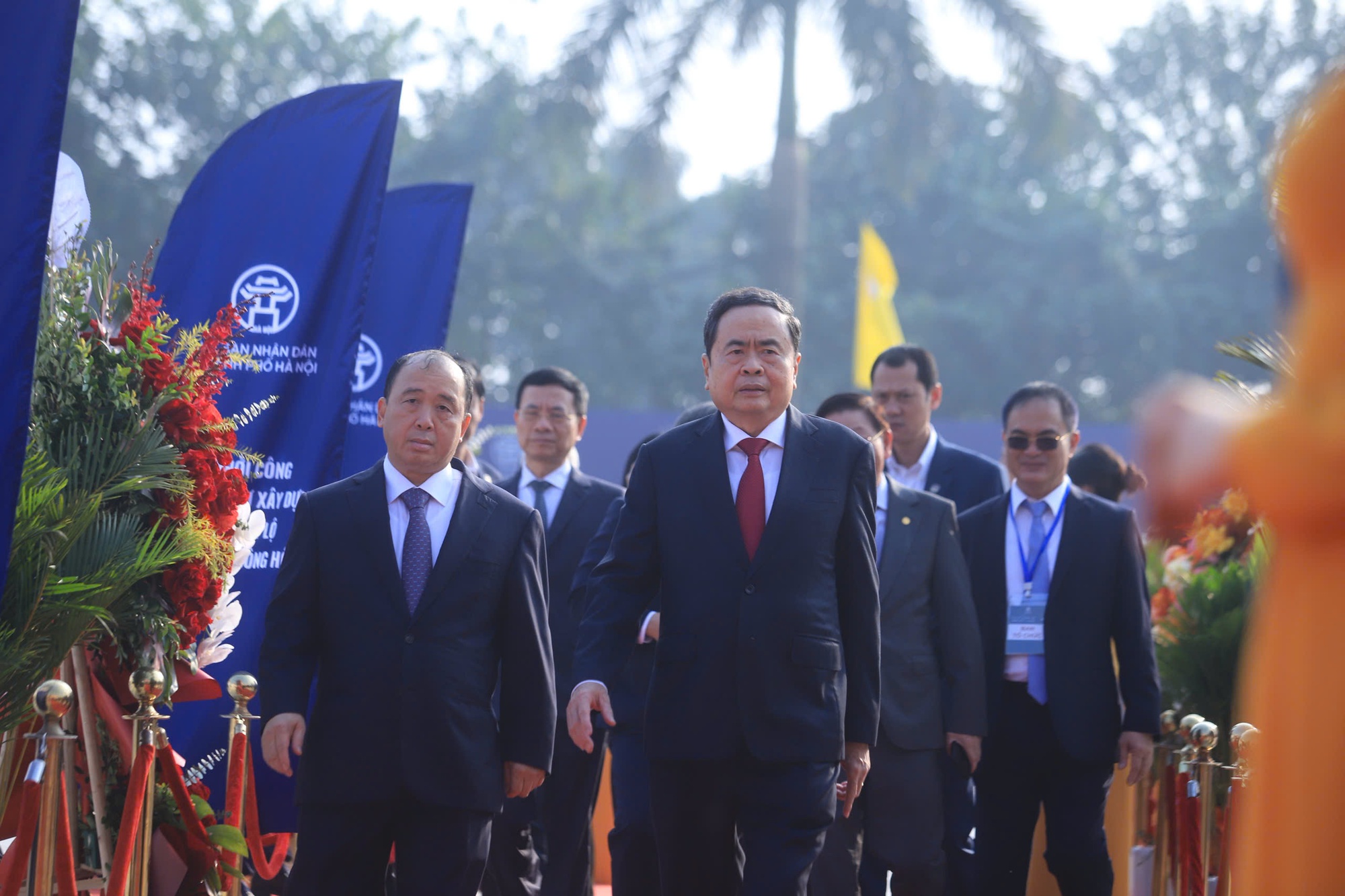 Kỷ lục chưa từng c&oacute; của Việt Nam đang diễn ra h&ocirc;m nay: Vingroup c&oacute; dự &aacute;n 37 tỷ USD 'khủng' nhất lịch sử - Ảnh 17.