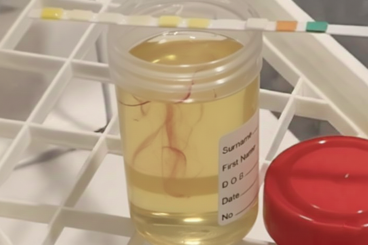 Tiến sĩ Anh cảnh báo: Ung thư thận rất giỏi "lẩn trốn" và đây là 3 dấu hiệu giúp bạn "tóm" bệnh sớm - Ảnh 1.