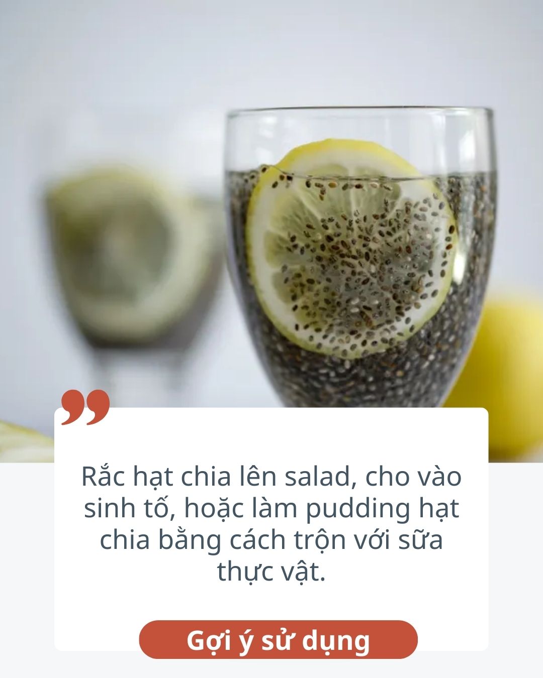 10 thực phẩm hỗ trợ tiêu hóa còn tốt hơn cả gừng, ai "bụng dạ kém" thì bổ sung ngay để cải thiện - Ảnh 5. 10 thực phẩm hỗ trợ tiêu hóa còn tốt hơn cả gừng, ai "bụng dạ kém" thì bổ sung ngay để cải thiện - Ảnh 5.