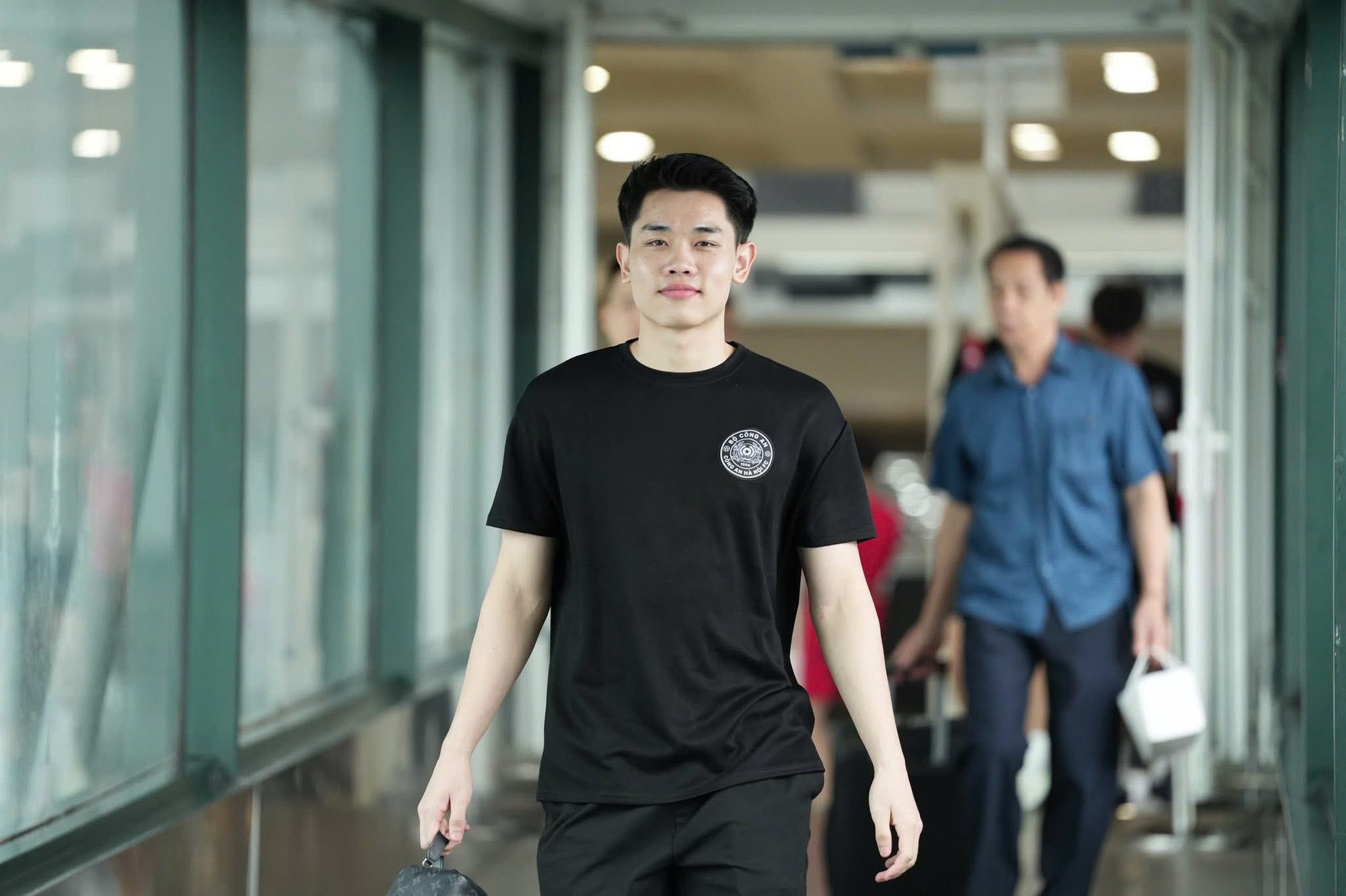 Quá khứ của tiền đạo Đình Bắc (Bắc Còi)- Ảnh 13.