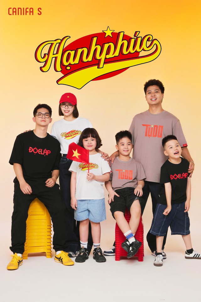 Super B&F Brand: 5 c&aacute;i t&ecirc;n định h&igrave;nh phong c&aacute;ch giới trẻ tại WeYoung 2025- Ảnh 2.