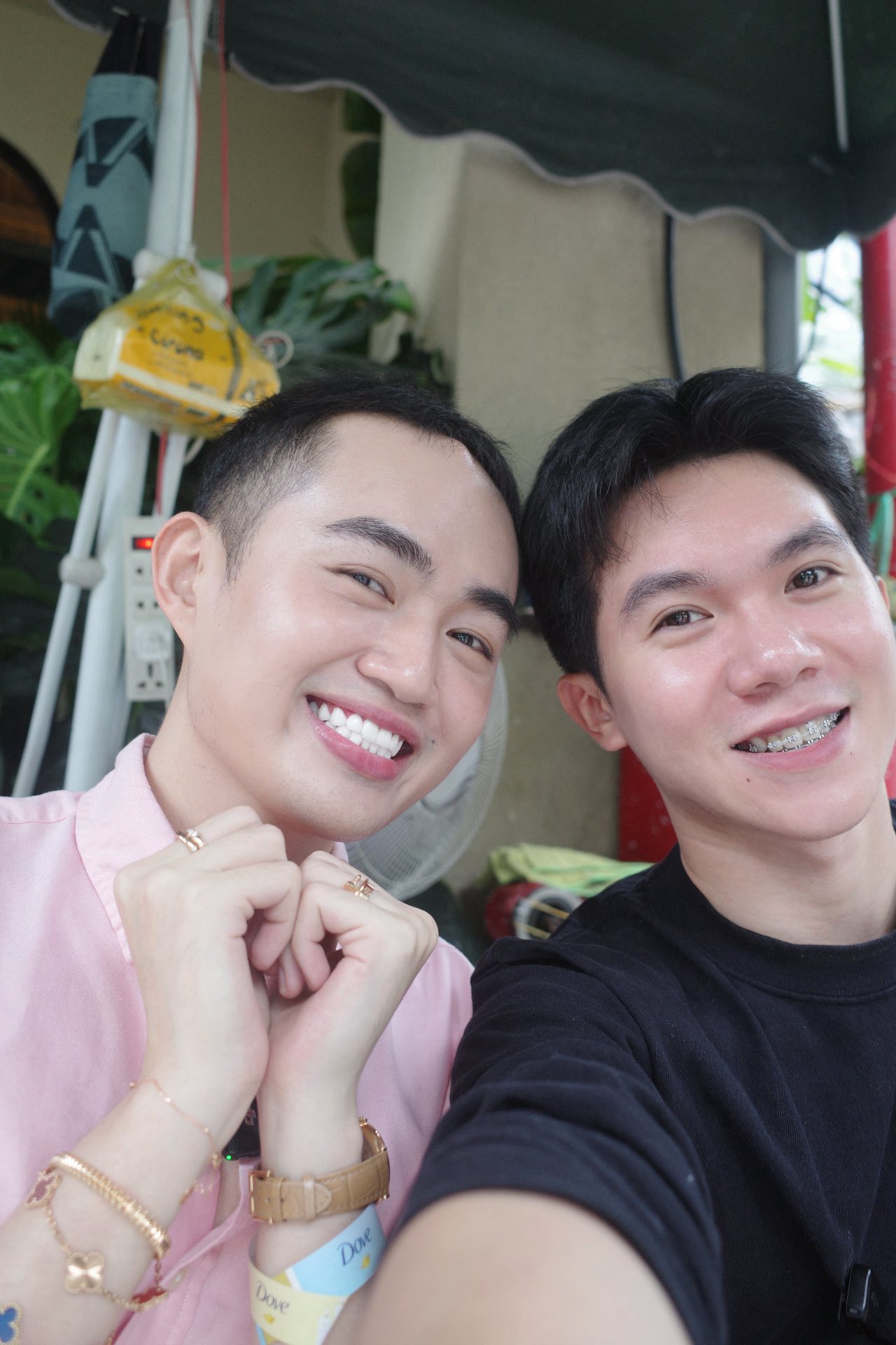 Tin nhắn gửi "cục z&agrave;ng" l&uacute;c 0 giờ thủ m&ocirc;n Trần Trung Ki&ecirc;n sau trận thắng Th&aacute;i Lan l&agrave;m lộ một chuyện hết hồn - Ảnh 5.