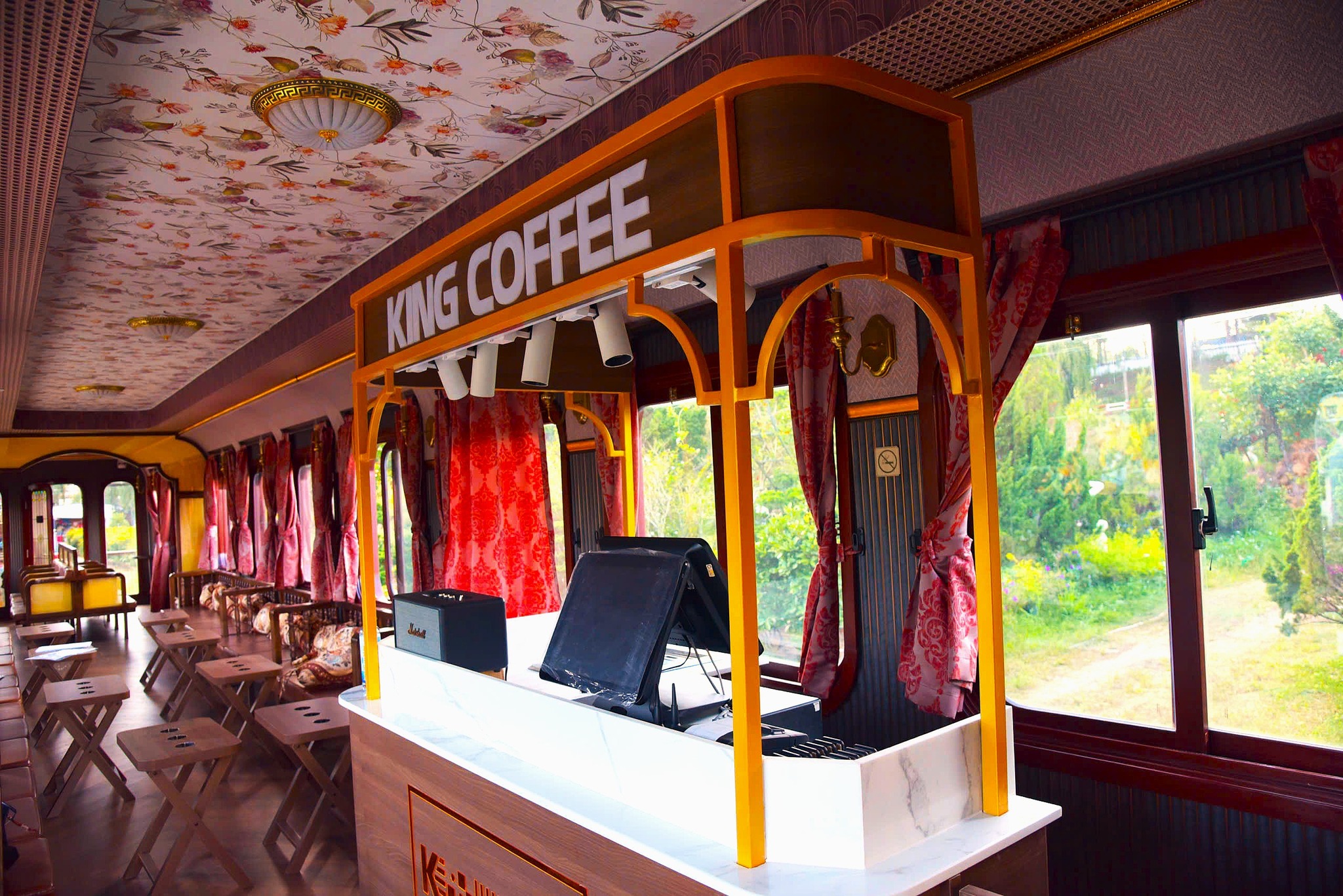 Chuyến tàu mới nhất của đường sắt Việt Nam: Khai trương được 5 ngày, giá vé chỉ hơn 100.000 đồng - Ảnh 5.