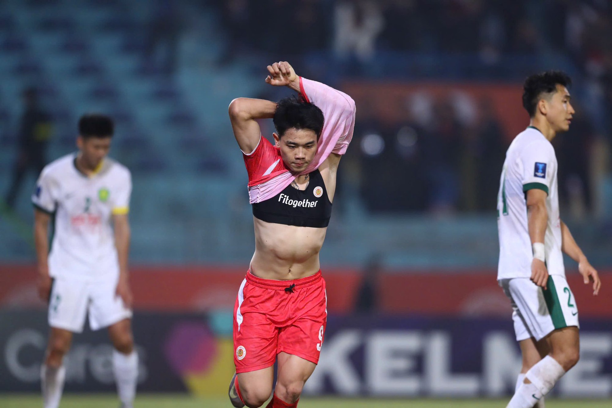 Quá khứ của tiền đạo Đình Bắc (Bắc Còi)- Ảnh 10.