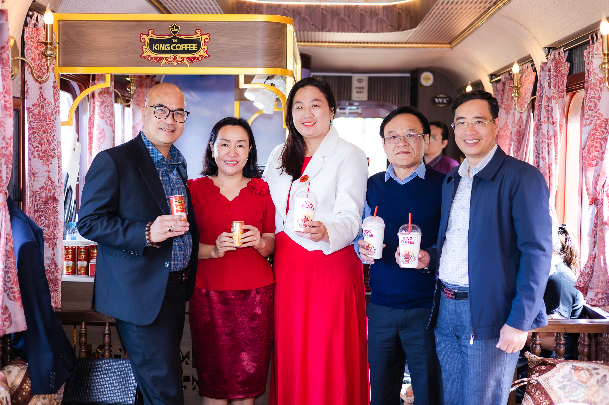 Chuyến tàu mới nhất của đường sắt Việt Nam: Khai trương được 5 ngày, giá vé chỉ hơn 100.000 đồng - Ảnh 7.