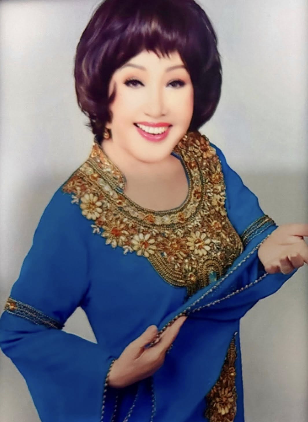 Nghệ sĩ Hồng Nga mất tr&iacute; nhớ ho&agrave;n to&agrave;n - Ảnh 2.