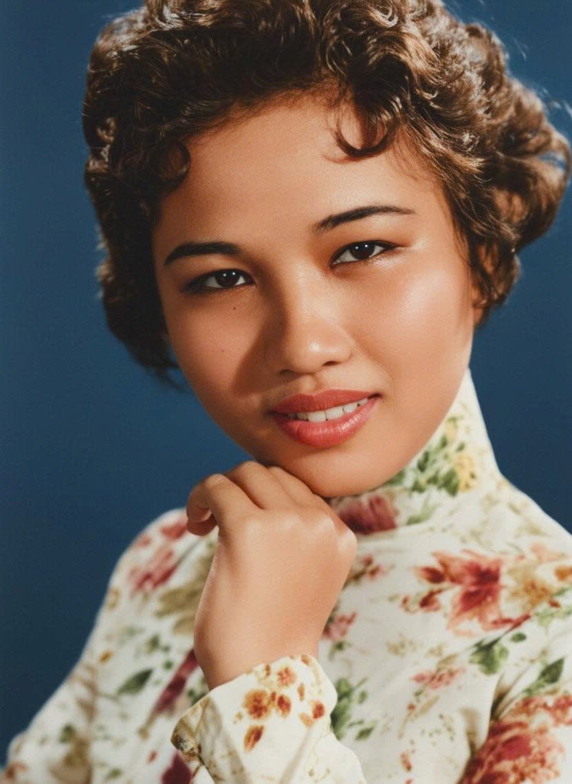 Nghệ sĩ Hồng Nga mất tr&iacute; nhớ ho&agrave;n to&agrave;n - Ảnh 1.