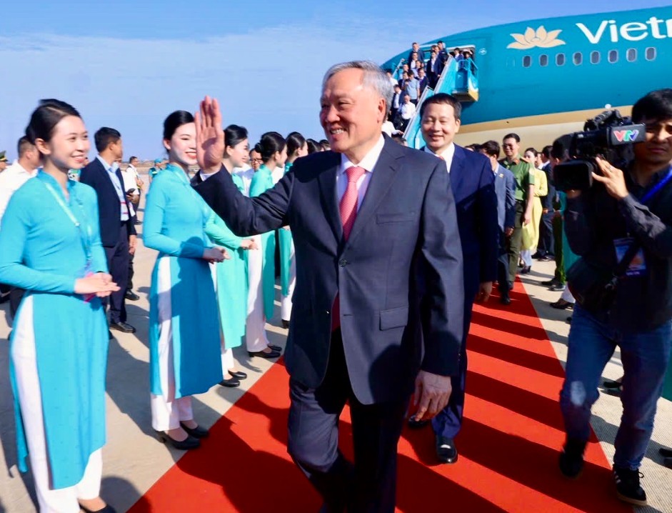 Kỷ lục chưa từng c&oacute; của Việt Nam đang diễn ra h&ocirc;m nay: Vingroup c&oacute; dự &aacute;n 37 tỷ USD 'khủng' nhất lịch sử - Ảnh 6.