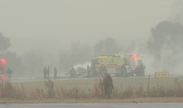 Rơi máy bay tại Mỹ: Thảm kịch khiến gia đình vận động viên nổi tiếng thiệt mạng - Ảnh 2.