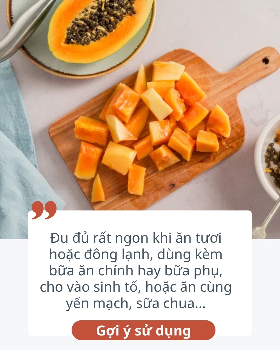 10 thực phẩm hỗ trợ tiêu hóa còn tốt hơn cả gừng, ai "bụng dạ kém" thì bổ sung ngay để cải thiện - Ảnh 7. 10 thực phẩm hỗ trợ tiêu hóa còn tốt hơn cả gừng, ai "bụng dạ kém" thì bổ sung ngay để cải thiện - Ảnh 7.