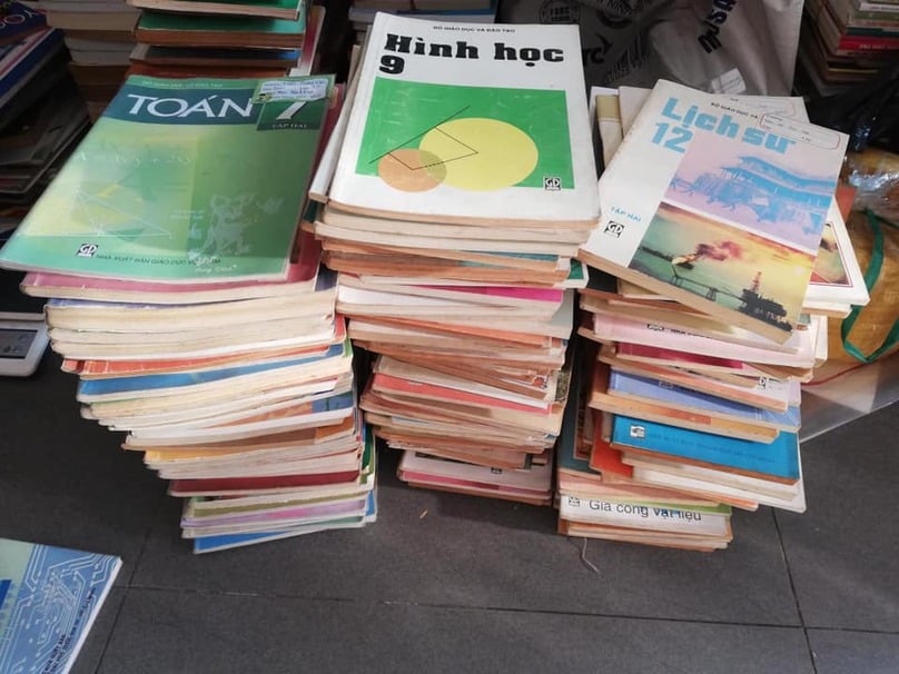 6 m&oacute;n đồ cũ khiến nh&agrave; lu&ocirc;n bừa bộn, v&iacute; tiền "tụt năng lượng": Ngh&egrave;o đến đ&acirc;u cũng n&ecirc;n bỏ ngay - Ảnh 4.