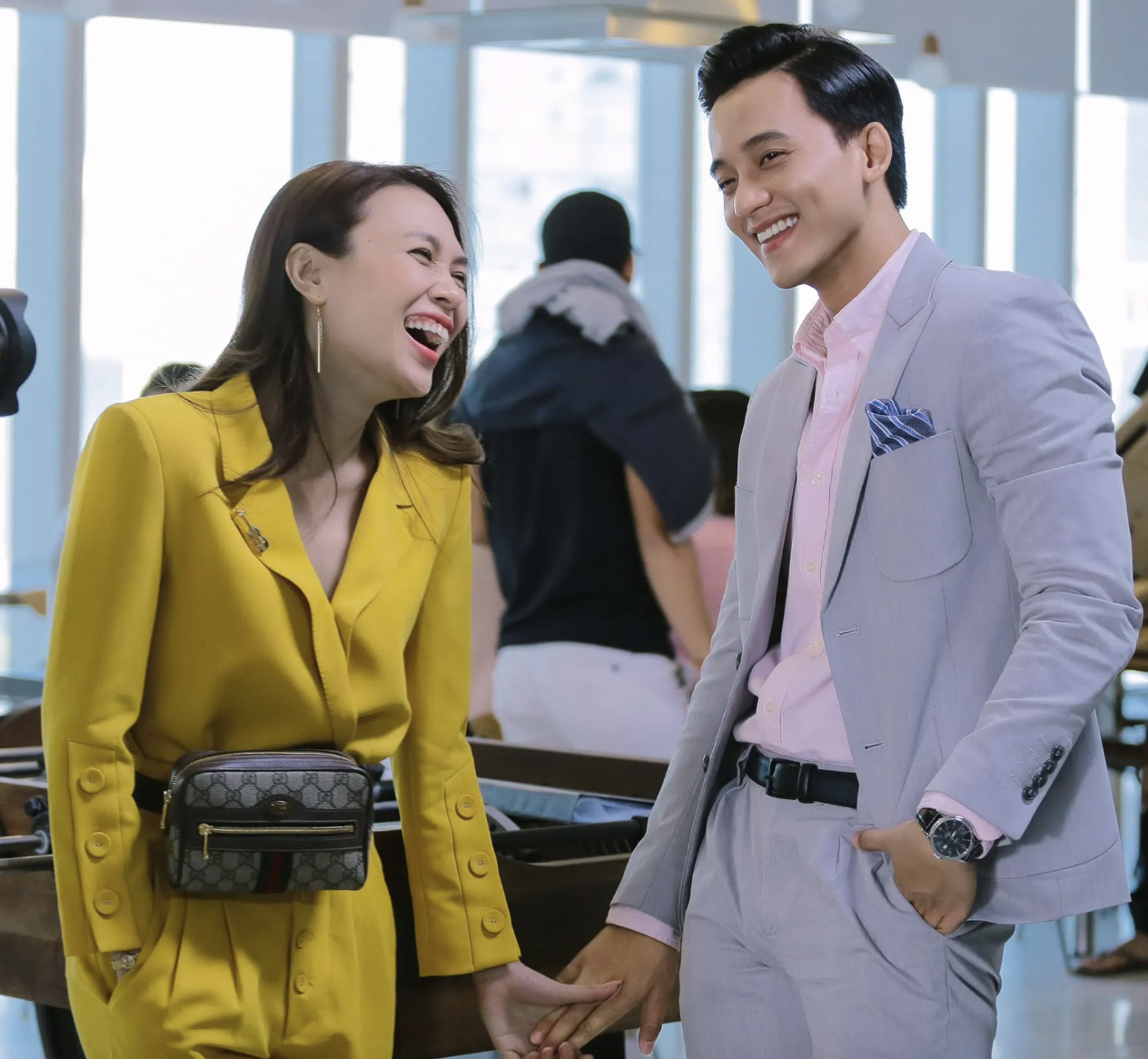 Mỹ Tâm đã có chồng?- Ảnh 4.