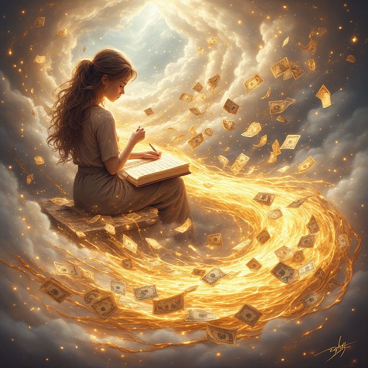 Th&aacute;ng 11 &acirc;m mở vận &acirc;m thầm: 3 con gi&aacute;p c&agrave;ng nhẫn nhịn c&agrave;ng h&uacute;t tiền, gia đ&igrave;nh cũng y&ecirc;n ổn hơn- Ảnh 2.