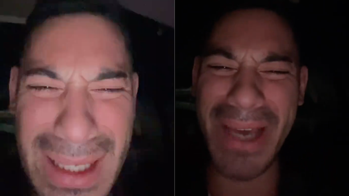 Ch&agrave;ng T&acirc;y bật kh&oacute;c khi học tiếng Việt qua thầy gi&aacute;o AI khiến d&acirc;n mạng cười ngất - Ảnh 1.