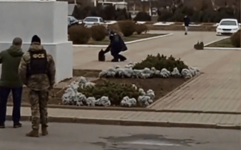 RT: Nga vạch ra phương &aacute;n đ&aacute;p trả việc NATO chuẩn bị chiến tranh - Ảnh 2.