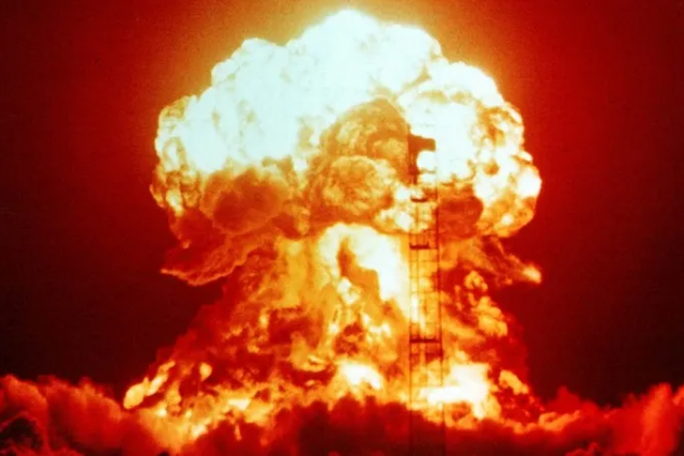 Triều Ti&ecirc;n k&ecirc;u gọi &lsquo;kiềm chế triệt để&rsquo; Nhật Bản sở hữu vũ kh&iacute; hạt nh&acirc;n - Ảnh 2.