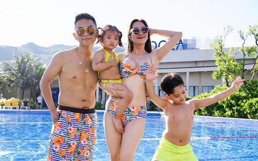 Nhan sắc nữ nghệ sĩ l&agrave; viện trưởng, cưới chồng học tr&ograve; k&eacute;m 11 tuổi, sở hữu nh&agrave; trăm tỷ ở TP.HCM