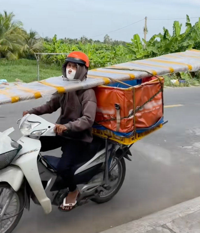 5 m&oacute;n h&agrave;ng khiến shipper sợ h&atilde;i nhất, đặc biệt l&agrave; m&oacute;n cuối c&ugrave;ng - Ảnh 1.