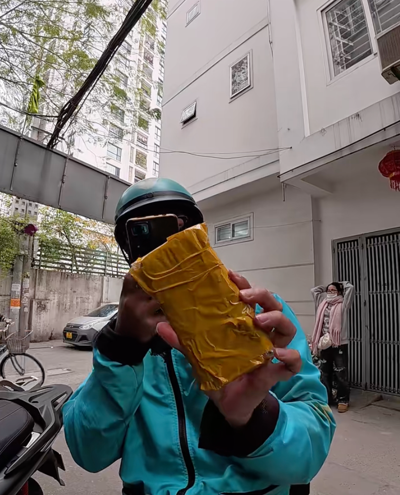 5 m&oacute;n h&agrave;ng khiến shipper sợ h&atilde;i nhất, đặc biệt l&agrave; m&oacute;n cuối c&ugrave;ng - Ảnh 2.