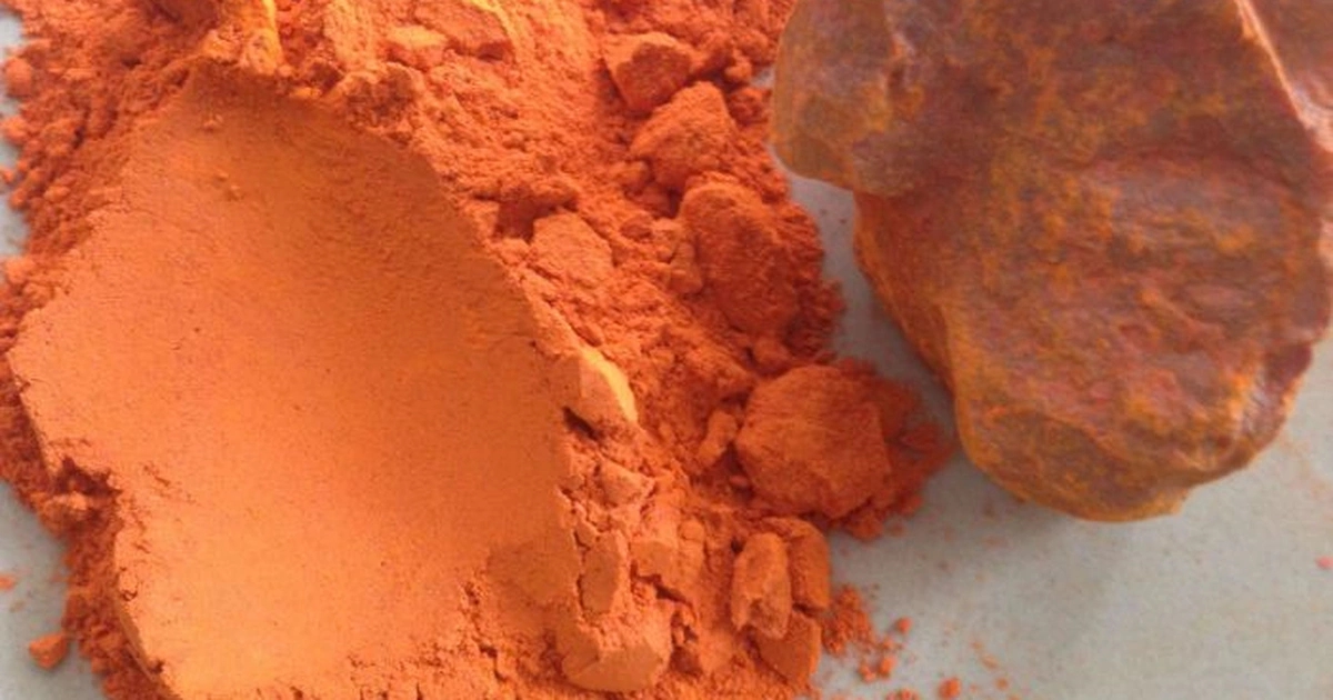 Đ&acirc;y l&agrave; loại m&ugrave;i đến rắn độc cũng sợ h&atilde;i: D&acirc;n gian d&ugrave;ng từ l&acirc;u nhưng cực kỳ nguy hiểm nếu l&agrave;m sai - Ảnh 1.