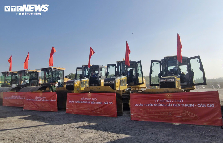 Kỷ lục chưa từng c&oacute; của Việt Nam đang diễn ra h&ocirc;m nay: Vingroup c&oacute; dự &aacute;n 37 tỷ USD 'khủng' nhất lịch sử - Ảnh 20.