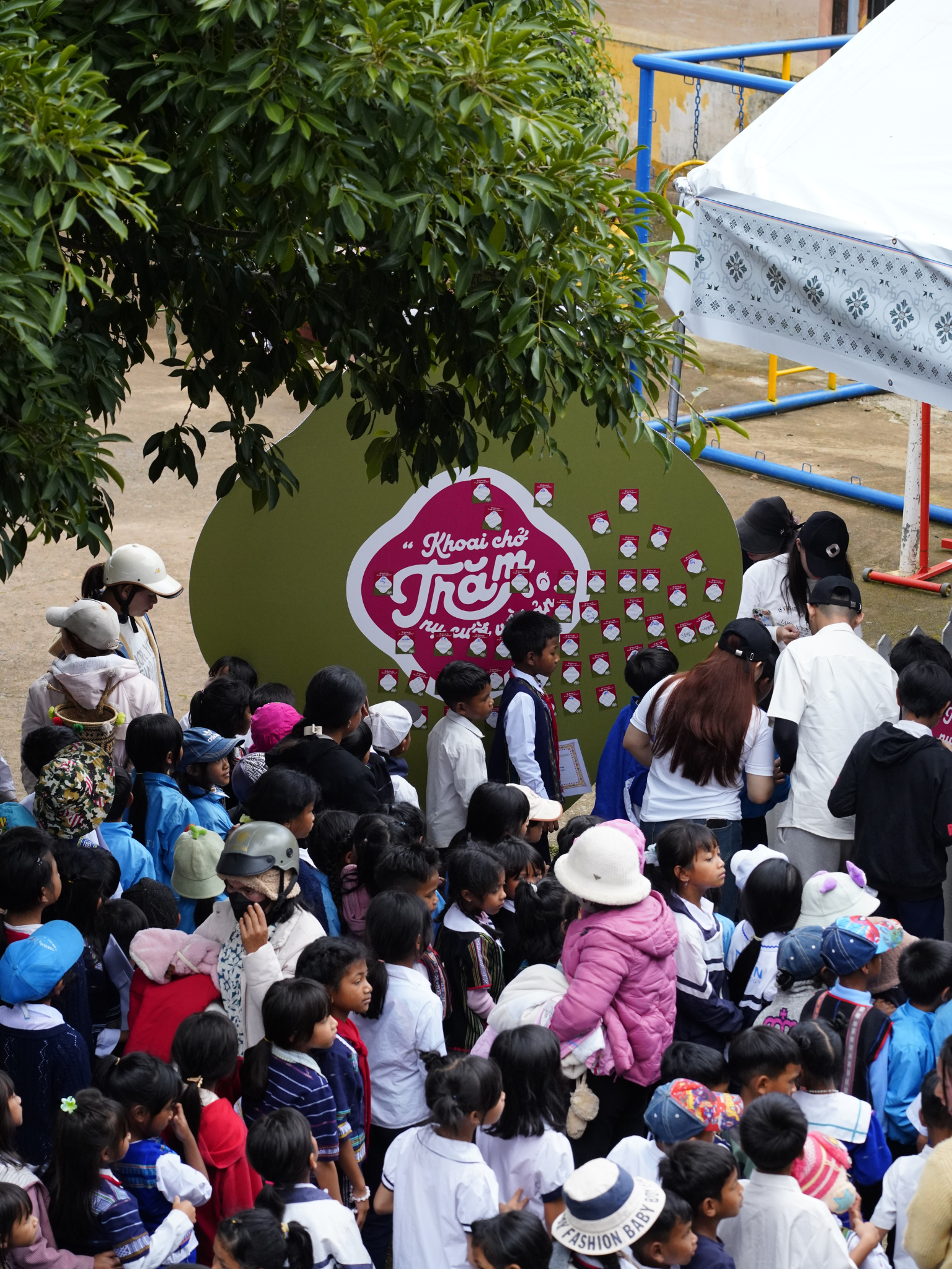 Super F&B Brand: Đ&acirc;y l&agrave; những c&aacute;i t&ecirc;n F&B đang được giới trẻ "cưng chiều" nhất WeYoung 2025 - Ảnh 3.