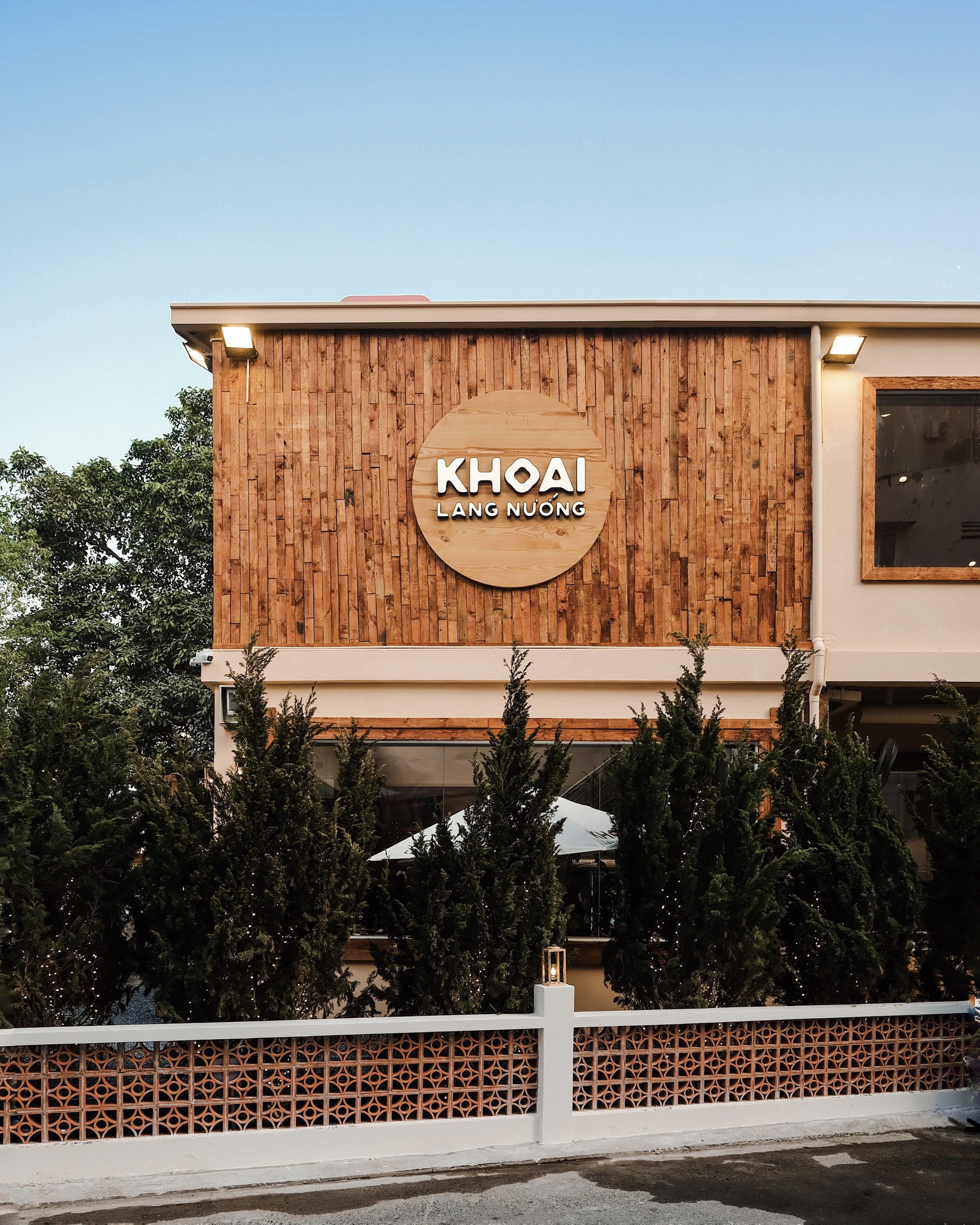 Super F&B Brand: Đ&acirc;y l&agrave; những c&aacute;i t&ecirc;n F&B đang được giới trẻ "cưng chiều" nhất WeYoung 2025 - Ảnh 2.