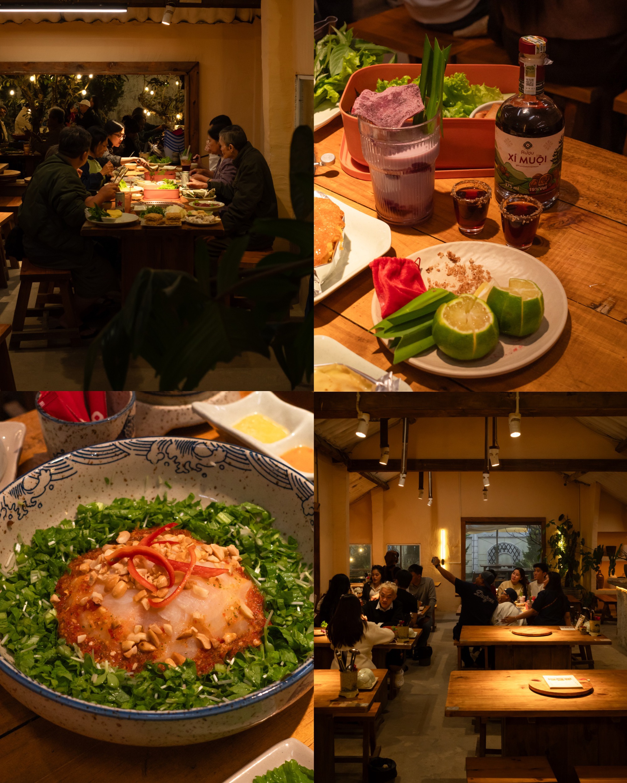 Super F&B Brand: Đ&acirc;y l&agrave; những c&aacute;i t&ecirc;n F&B đang được giới trẻ "cưng chiều" nhất WeYoung 2025 - Ảnh 4.