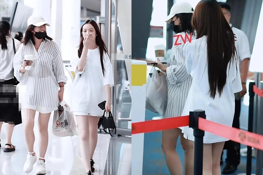 Triệu Vy được c&ocirc; con g&aacute;i 15 tuổi cứu- Ảnh 3.