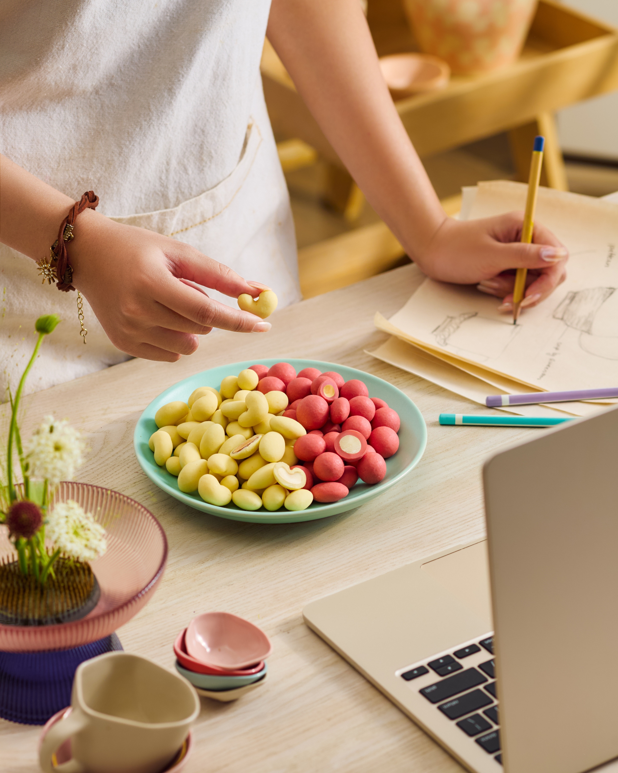 Super F&B Brand: Đ&acirc;y l&agrave; những c&aacute;i t&ecirc;n F&B đang được giới trẻ "cưng chiều" nhất WeYoung 2025 - Ảnh 10.