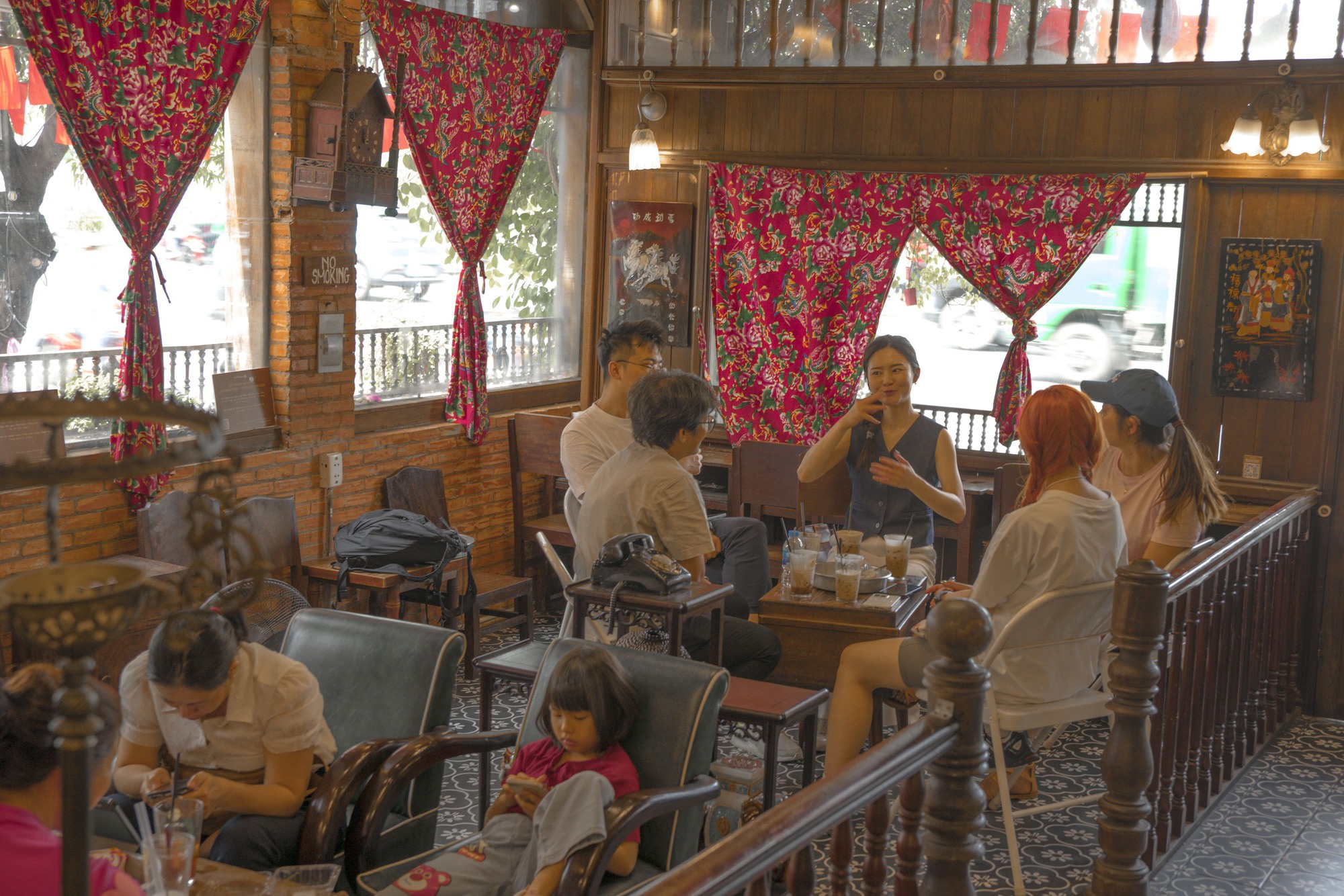 Super F&B Brand: Đ&acirc;y l&agrave; những c&aacute;i t&ecirc;n F&B đang được giới trẻ "cưng chiều" nhất WeYoung 2025 - Ảnh 13.