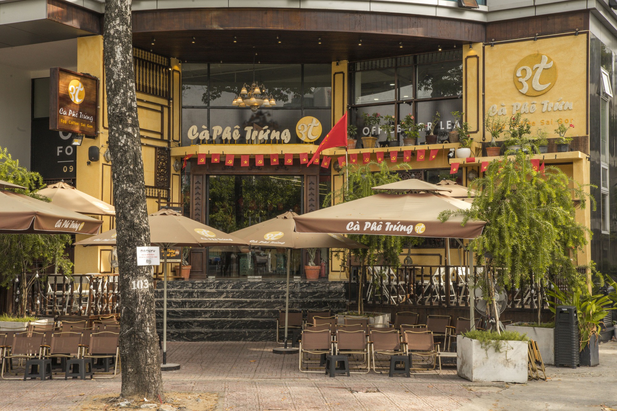 Super F&B Brand: Đ&acirc;y l&agrave; những c&aacute;i t&ecirc;n F&B đang được giới trẻ "cưng chiều" nhất WeYoung 2025 - Ảnh 12.