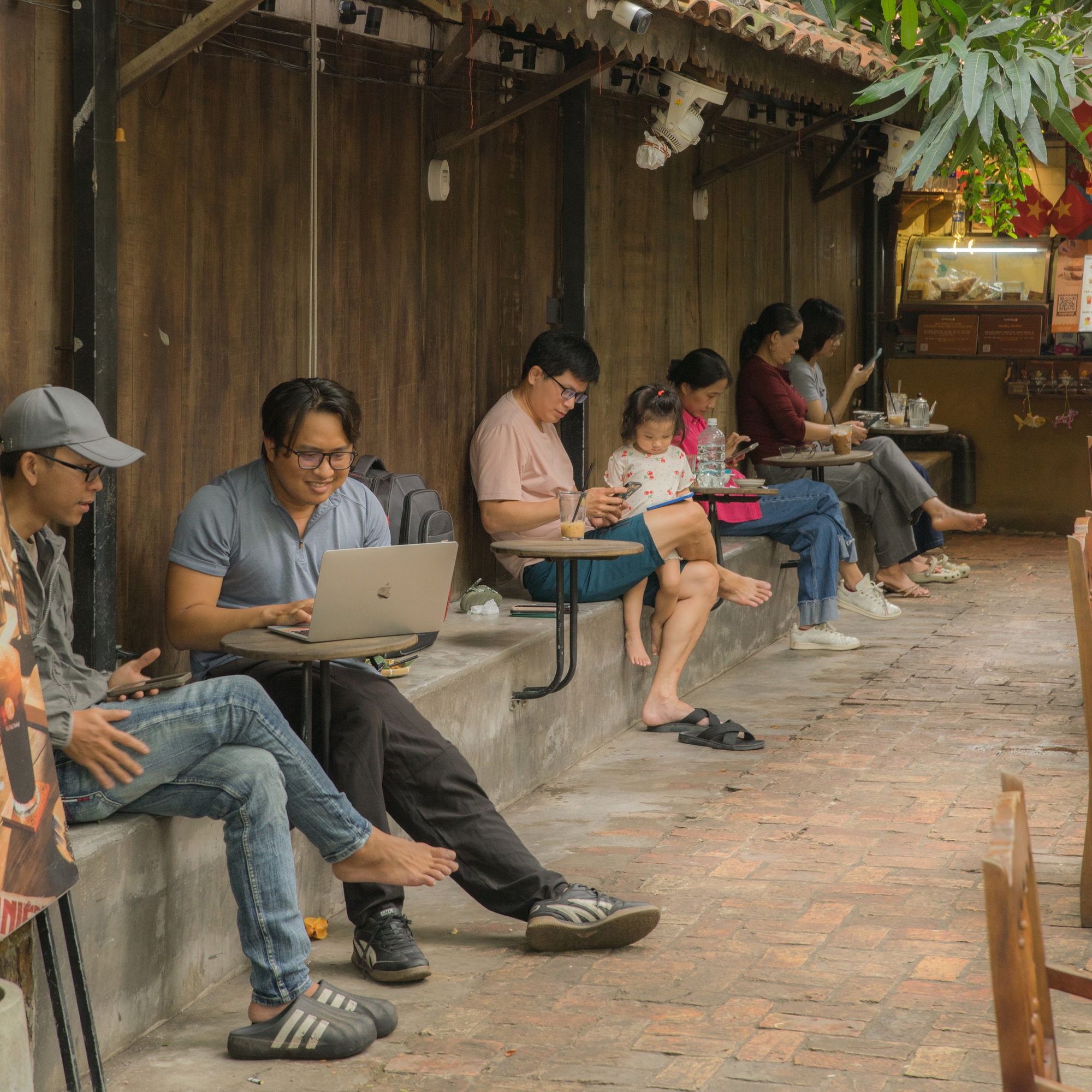 Super F&B Brand: Đ&acirc;y l&agrave; những c&aacute;i t&ecirc;n F&B đang được giới trẻ "cưng chiều" nhất WeYoung 2025 - Ảnh 15.