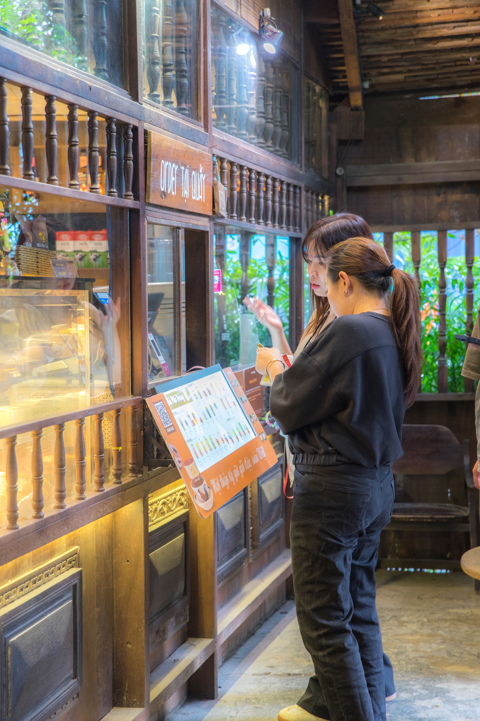 Super F&B Brand: Đ&acirc;y l&agrave; những c&aacute;i t&ecirc;n F&B đang được giới trẻ "cưng chiều" nhất WeYoung 2025 - Ảnh 14.