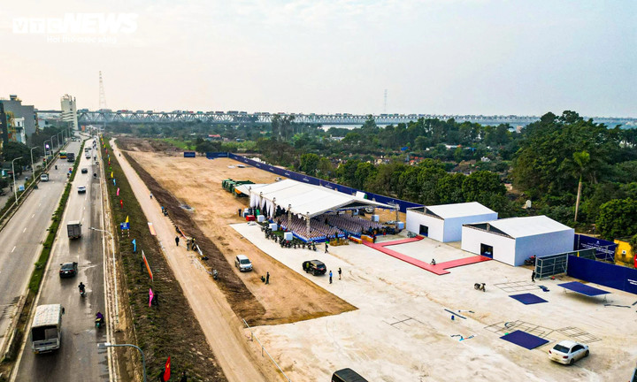 Kỷ lục chưa từng c&oacute; của Việt Nam đang diễn ra h&ocirc;m nay: Vingroup c&oacute; dự &aacute;n 37 tỷ USD 'khủng' nhất lịch sử - Ảnh 18.