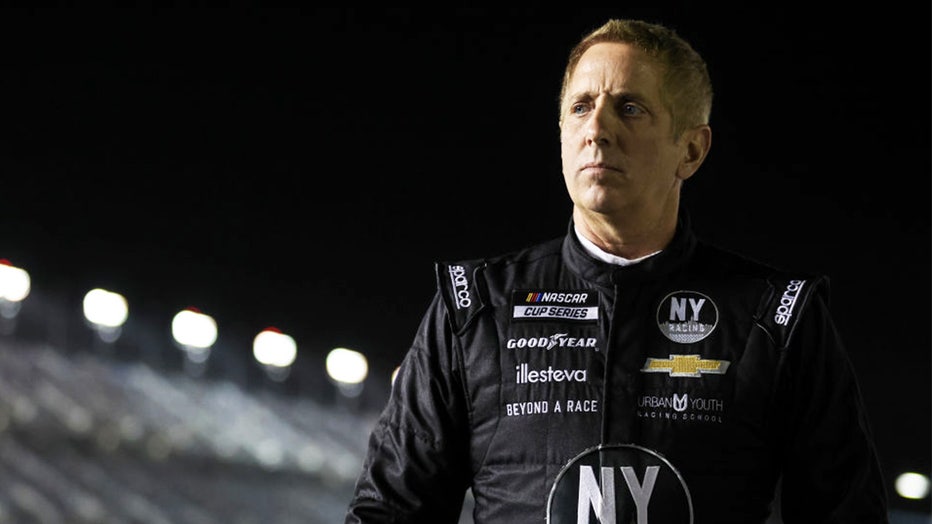 Vụ rơi m&aacute;y bay thảm khốc của Greg Biffle: Gia đ&igrave;nh thiệt mạng trước sinh nhật lần thứ 56 - Ảnh 1.