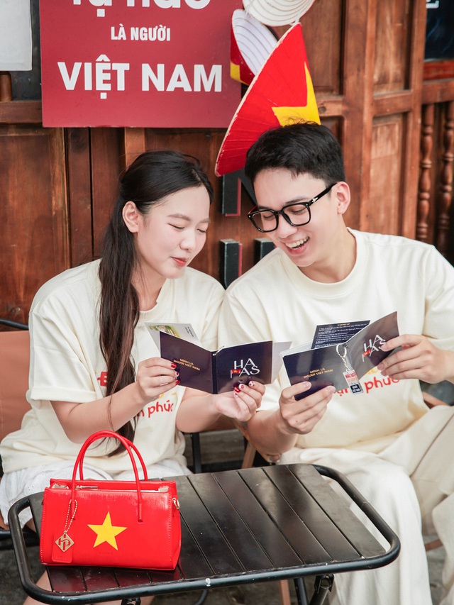 Super B&F Brand: 5 c&aacute;i t&ecirc;n định h&igrave;nh phong c&aacute;ch giới trẻ tại WeYoung 2025- Ảnh 7.